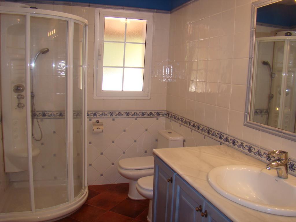 Binicalsitx Holiday home