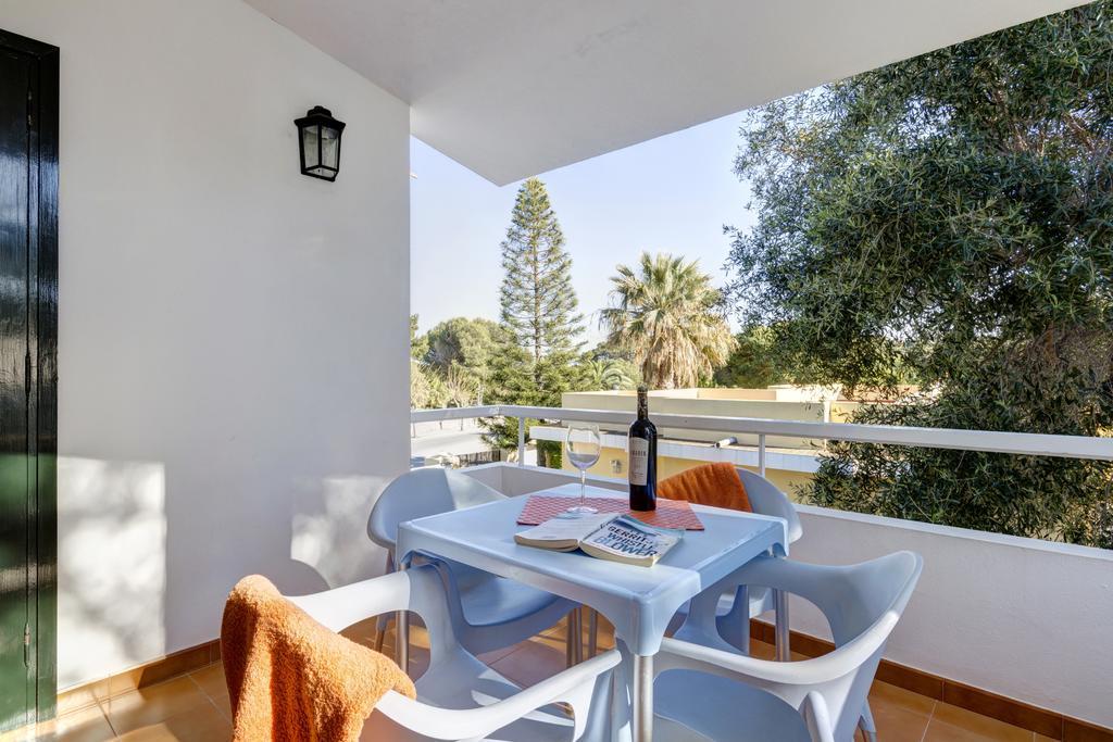 Sa Torreta Apartamento Cala Blanca (Menorca)