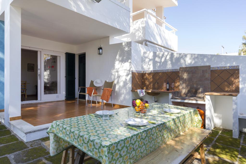 Sa Torreta Apartamento *