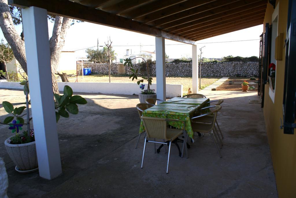 Cas Conco Ciutadella (Menorca)