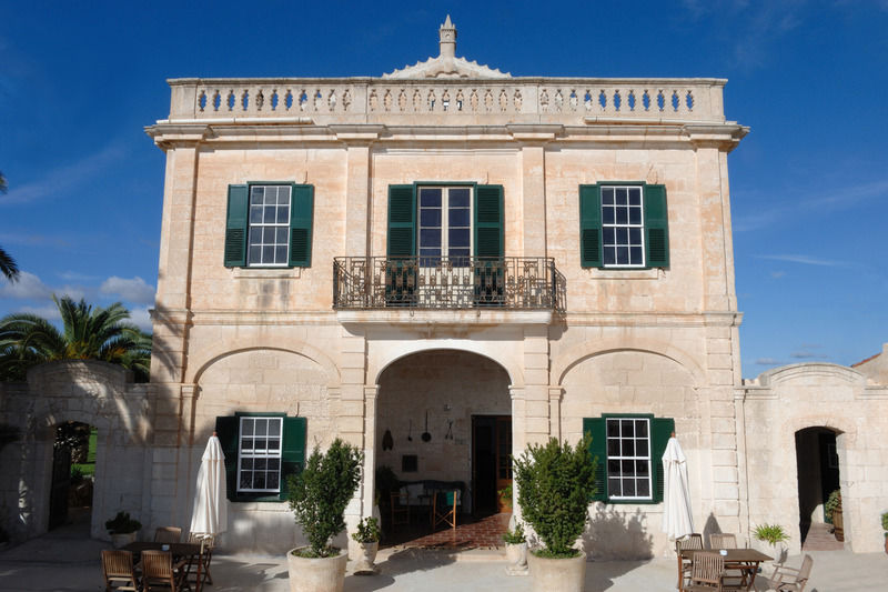 Hotel Alcaufar Vell Rural & Restaurant