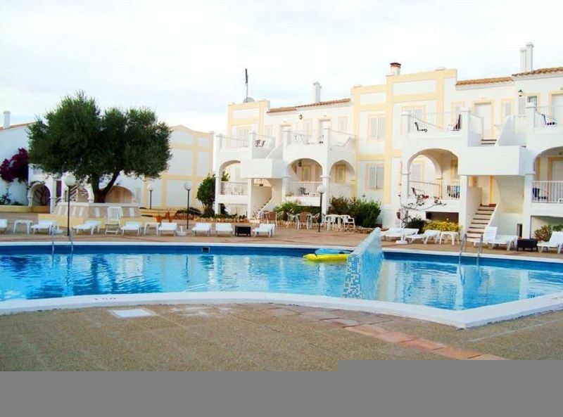 Castell Sol Hotel 5*