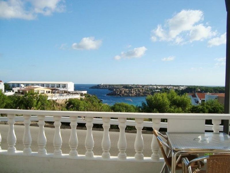 Castell Sol Hotel Arenal d'en Castell