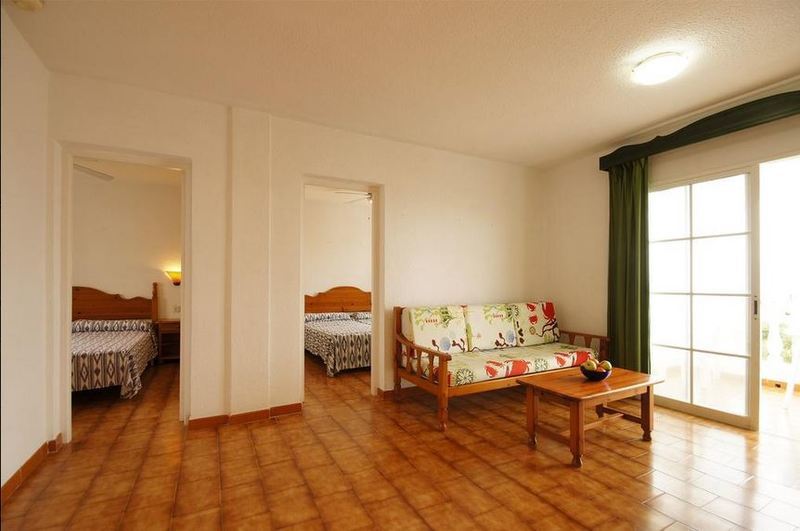 Castell Sol Hotel Arenal d'en Castell