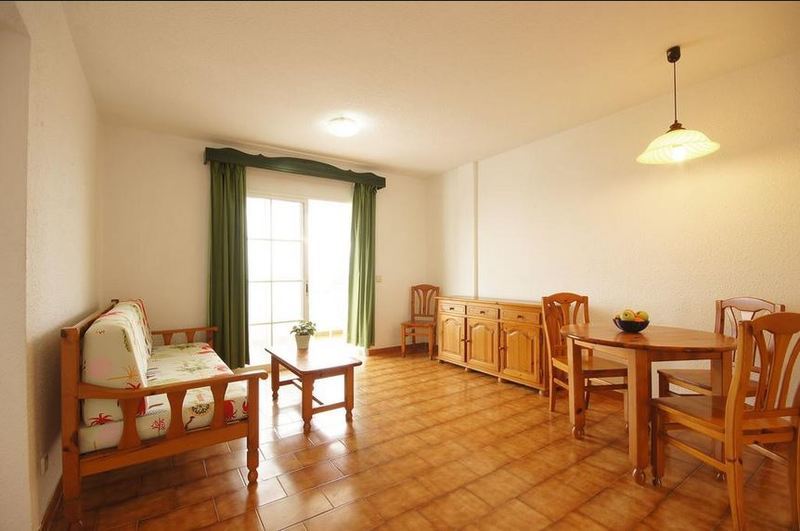 Hotel Castell Sol Arenal d'en Castell