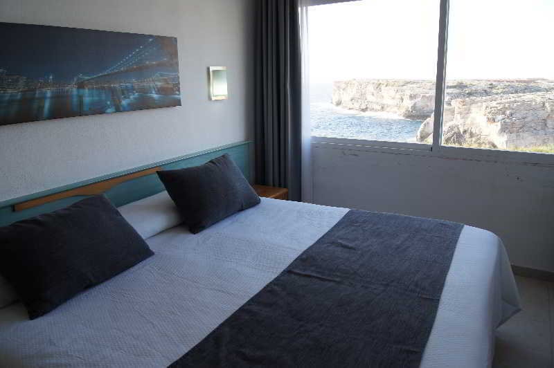 Voramar Apartahotel 4*