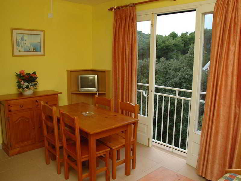 Apartment Alta Galdana