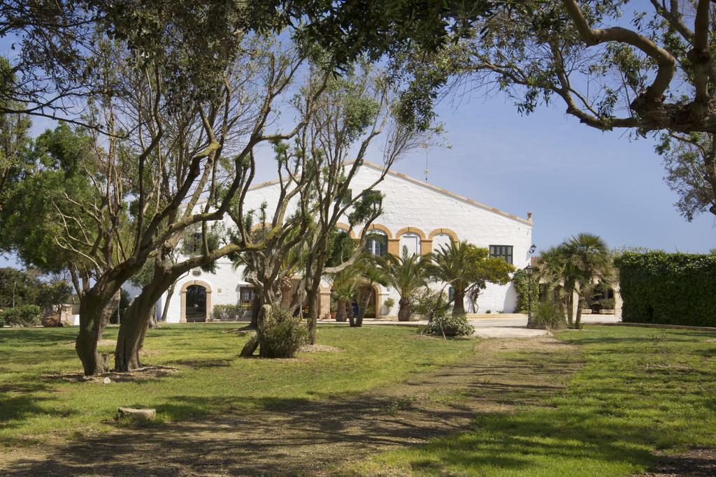 Agroturismo Biniatram Casa rural
