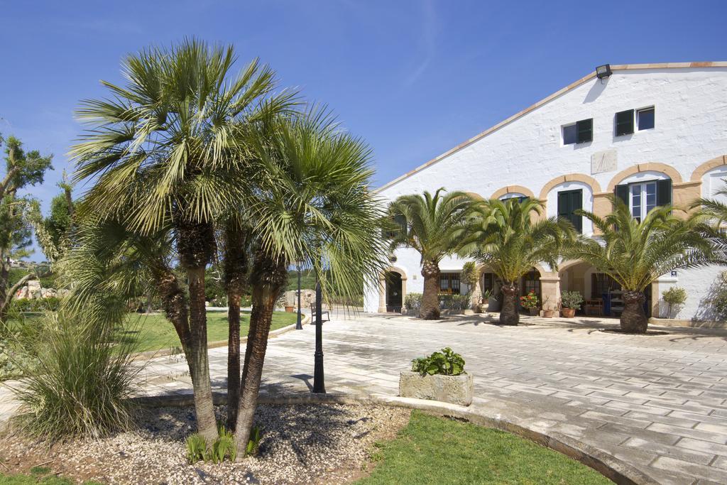 Casa rural Agroturismo Biniatram Cala Morell