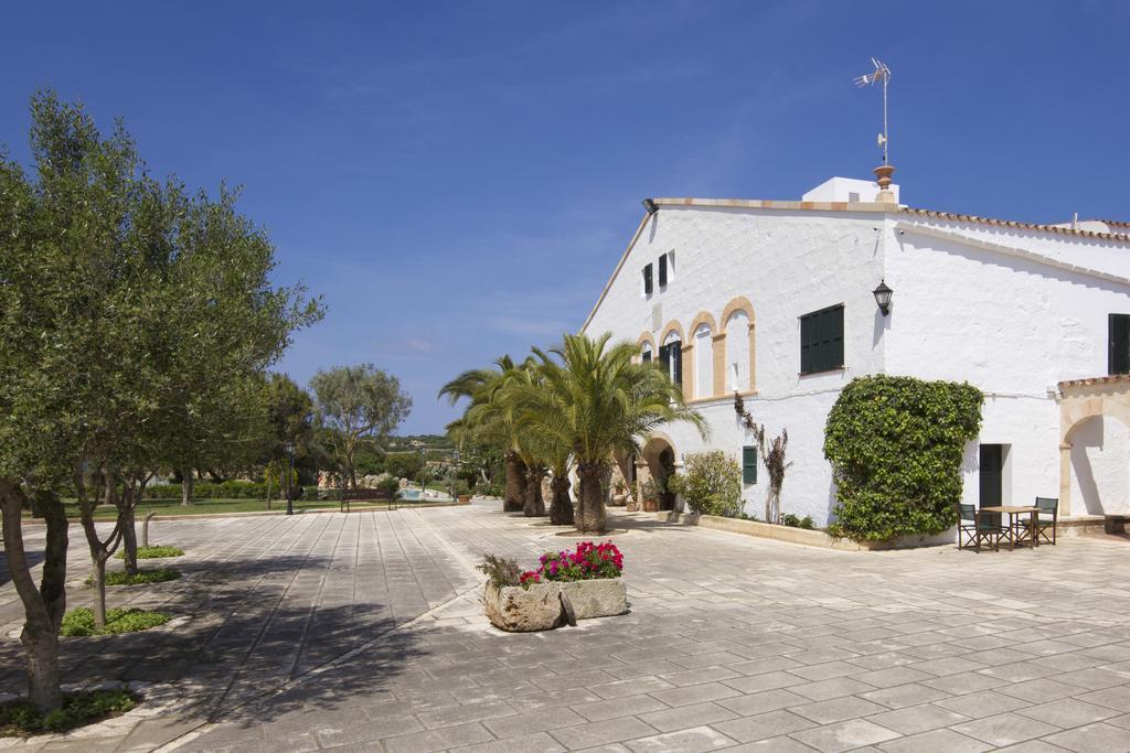 Agroturismo Biniatram *