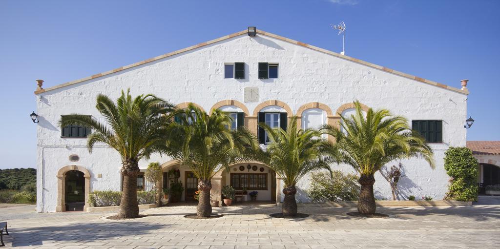 Agroturismo Biniatram * Cala Morell