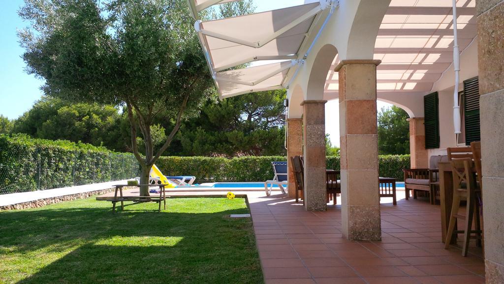 Violeta Cala'N Blanes (Menorca)