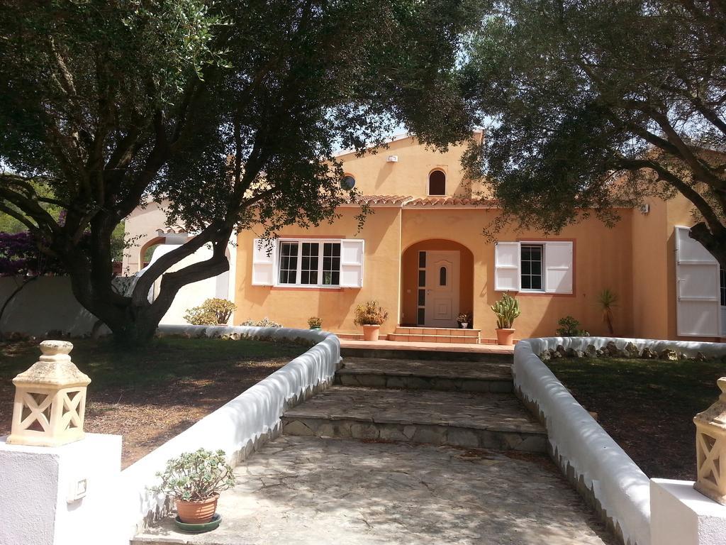 Binicalsitx Holiday home