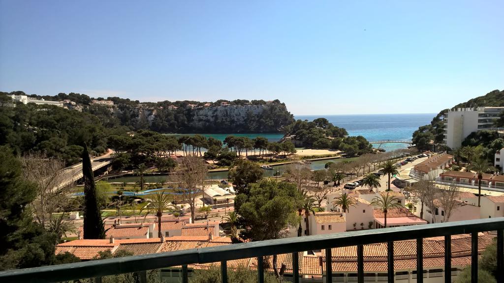 Encanto Del Mar Apartamento Cala Galdana (Menorca)