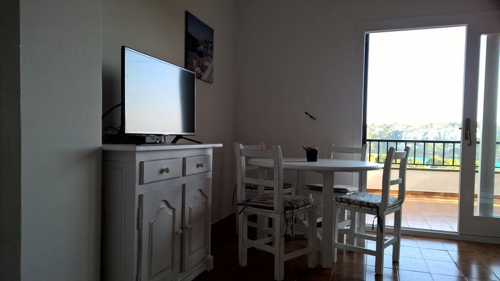 Apartamento Encanto Del Mar Cala Galdana (Menorca)
