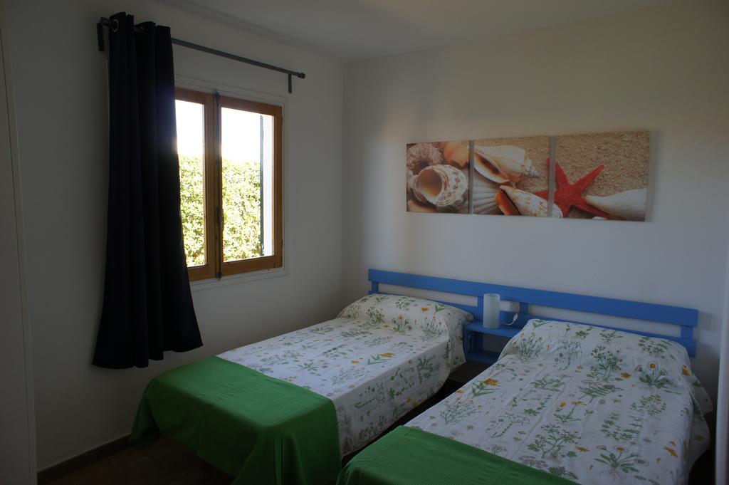 Nuvolet * Cala'N Blanes (Menorca)