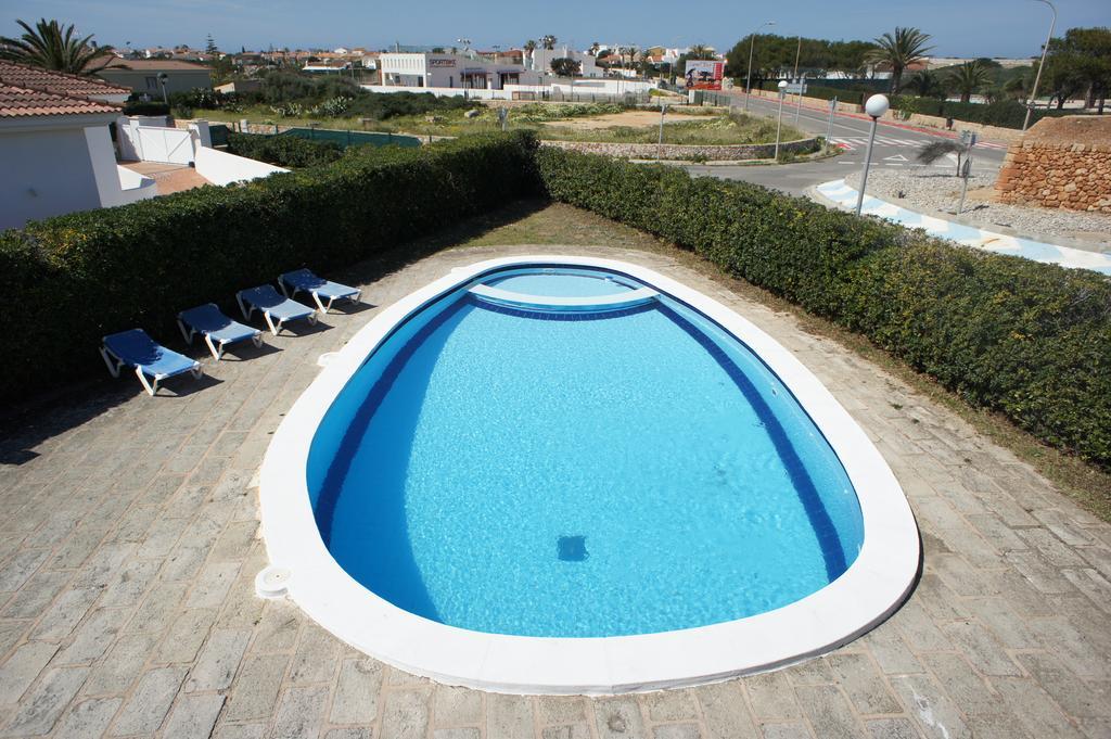 Nuvolet Apartamento Cala'N Blanes (Menorca)