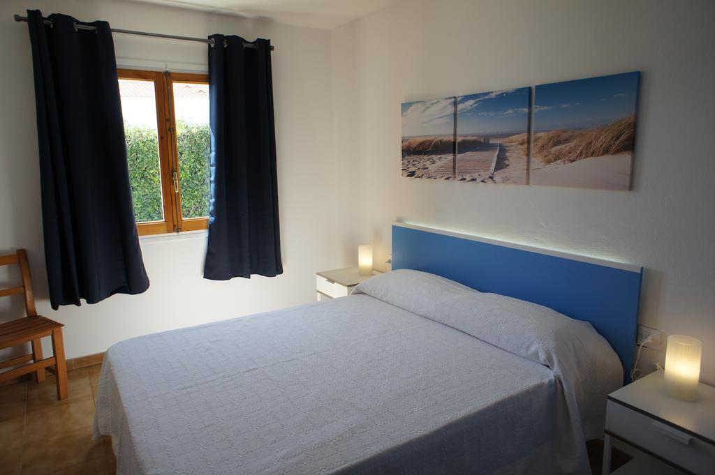 Nuvolet Apartamento