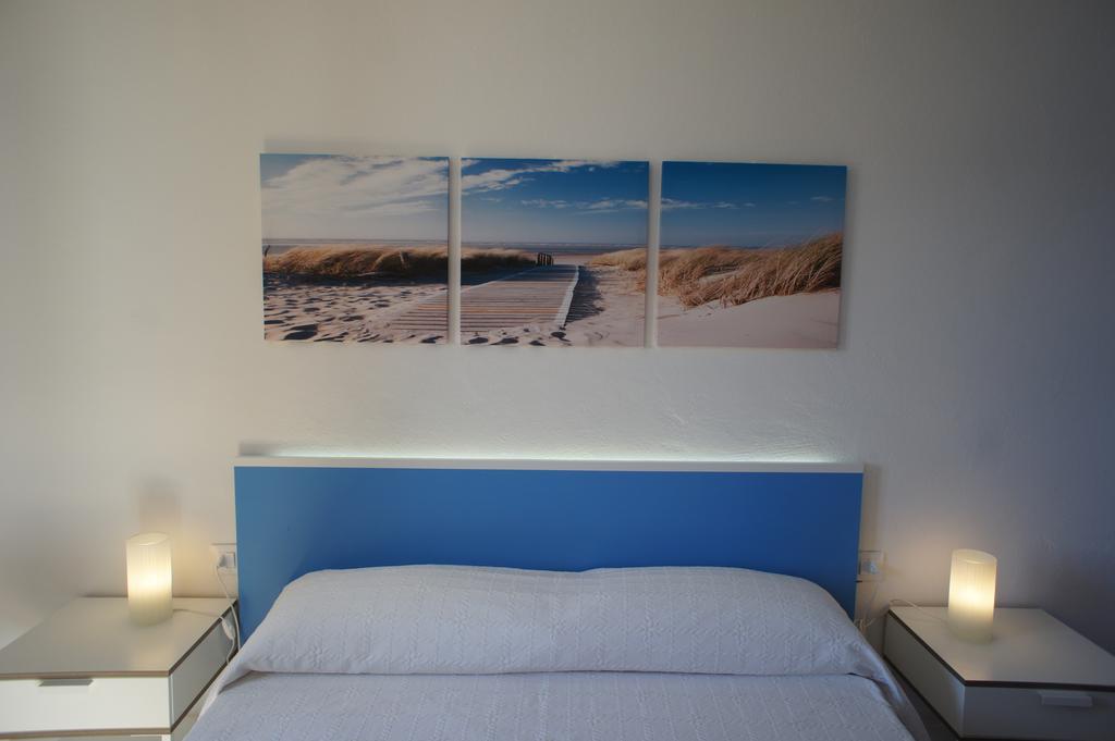 Nuvolet Apartamento Cala'N Blanes (Menorca)