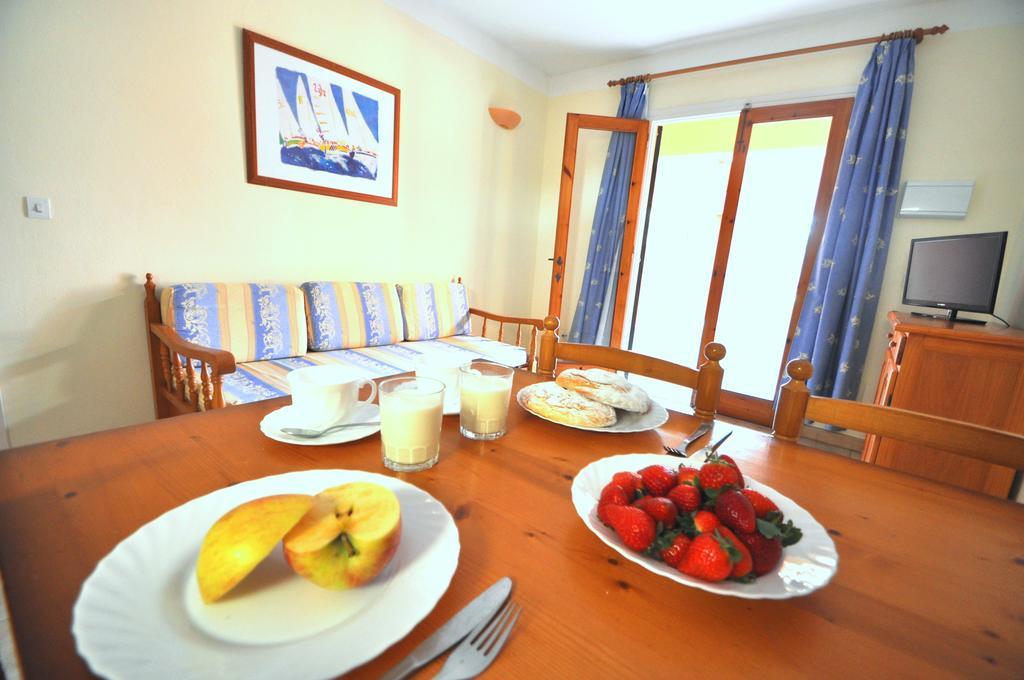 Sant Joan - Adults Only Apartment *