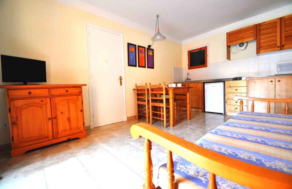 Sant Joan - Adults Only * Cala'N Blanes (Menorca)