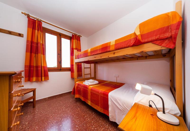 Arenal Playa Menorca Hotel 2*
