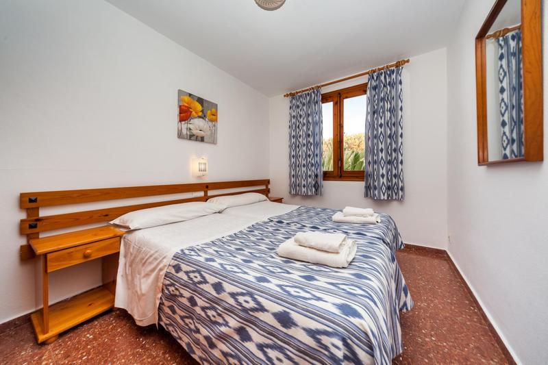 Hotel Arenal Playa Menorca