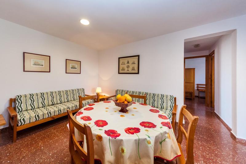 Arenal Playa Menorca Hotel 2*