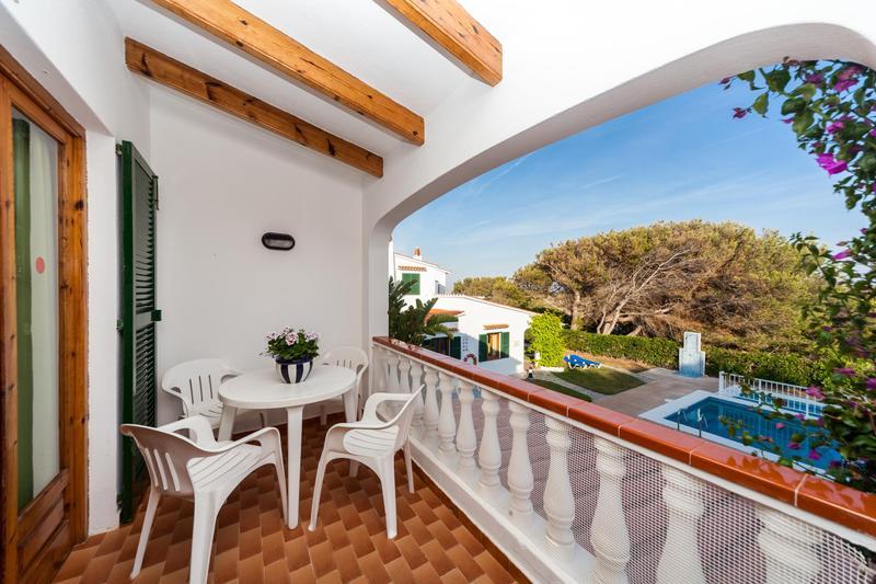 Arenal Playa Menorca Hotel