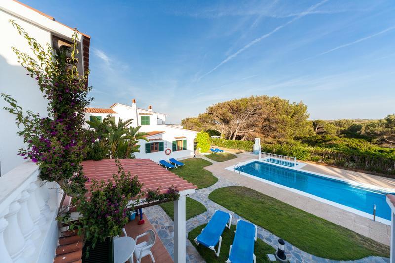 Hotel Arenal Playa Menorca Arenal d'en Castell