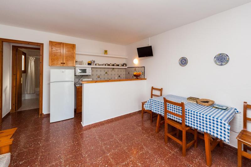 Arenal Playa Menorca Hotel