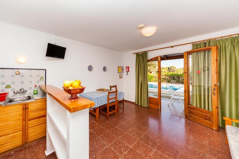 Arenal Playa Menorca Hotel