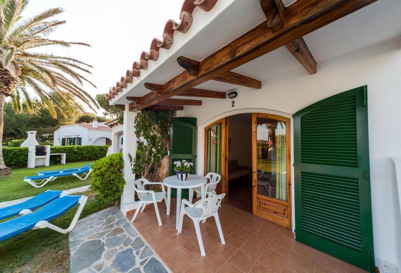 Hotel Arenal Playa Menorca 2*