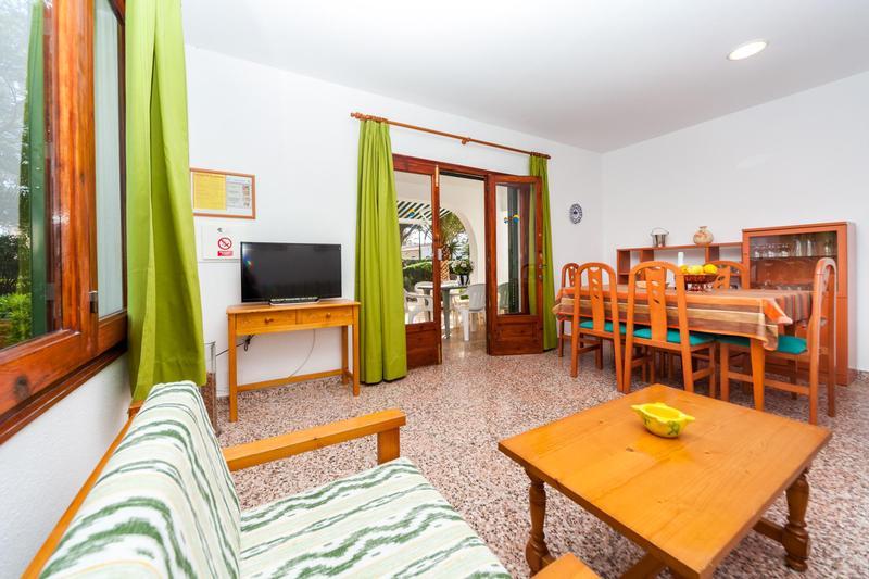 Arenal Playa Menorca Hotel 2*
