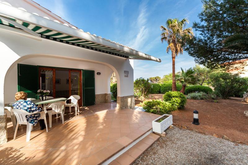 Arenal Playa Menorca Hotel Arenal d'en Castell
