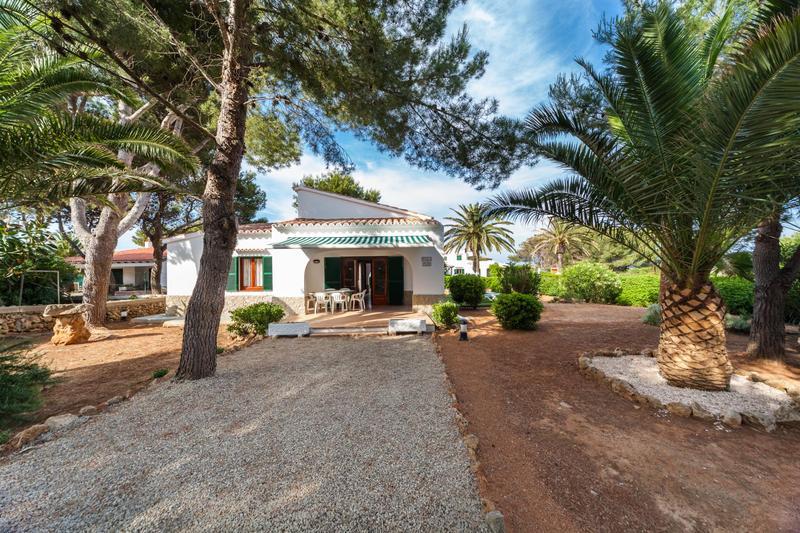 Arenal Playa Menorca Hotel