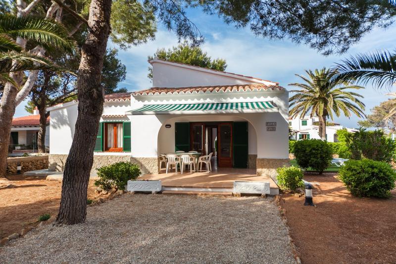 Arenal Playa Menorca Hotel 2*