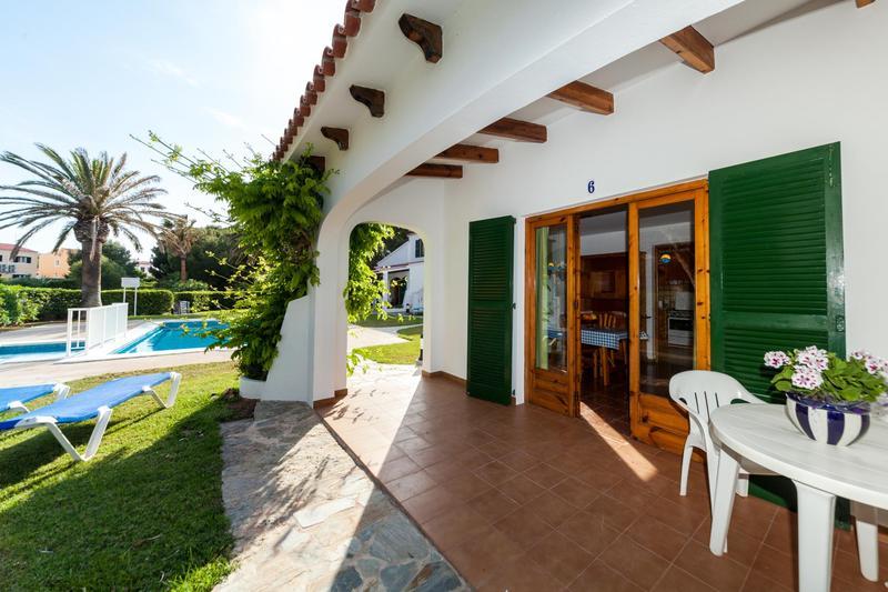 Arenal Playa Menorca Hotel