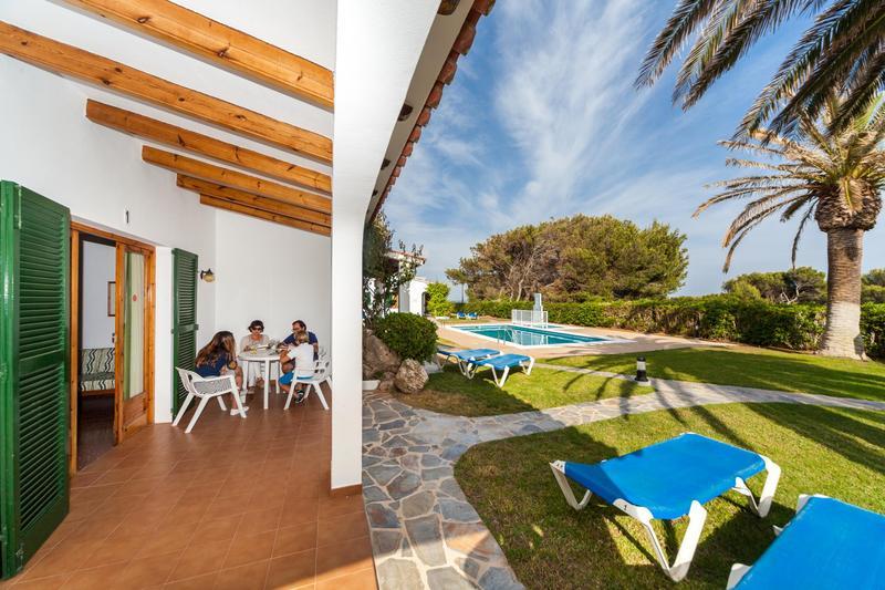 Hotel Arenal Playa Menorca