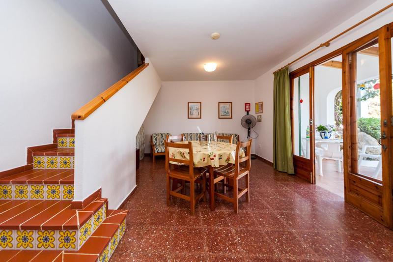 Arenal Playa Menorca Hotel 2*