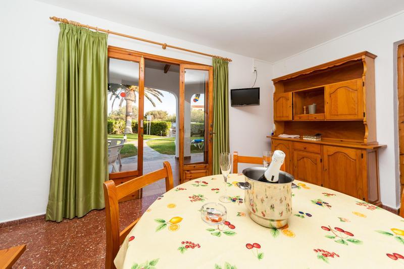 Hotel Arenal Playa Menorca 2*