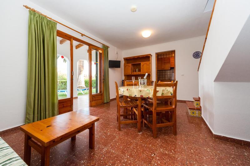 Hotel Arenal Playa Menorca