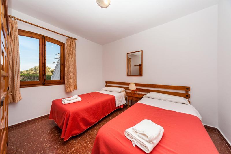 Hotel Arenal Playa Menorca