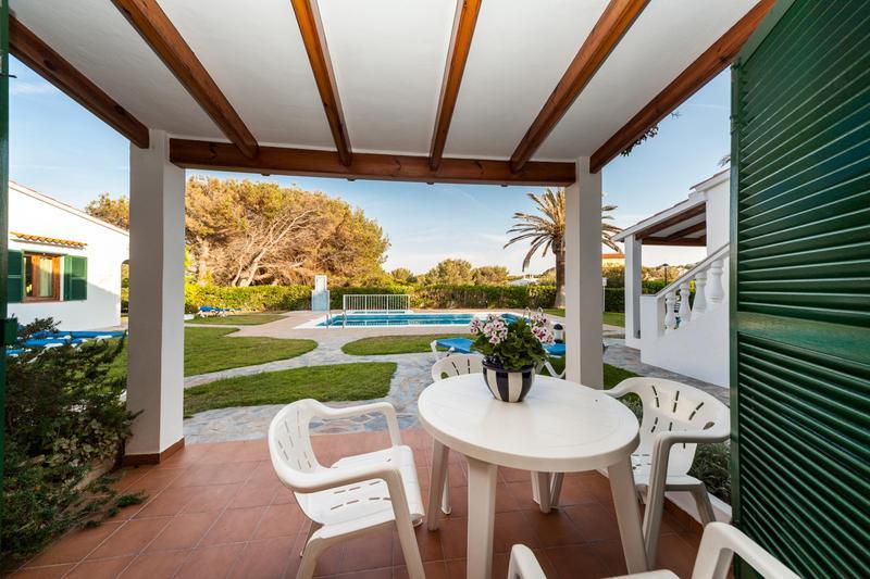 Arenal Playa Menorca Hotel Arenal d'en Castell