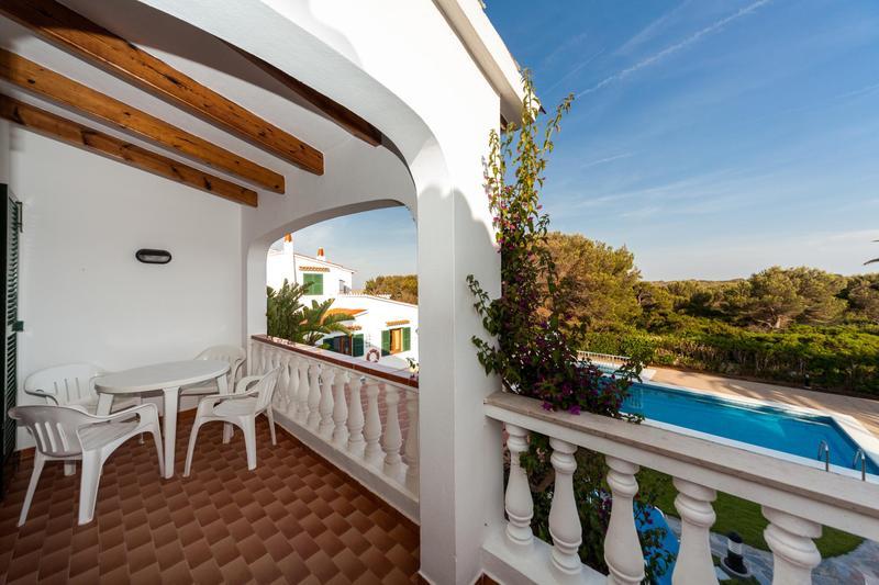 Arenal Playa Menorca 2*