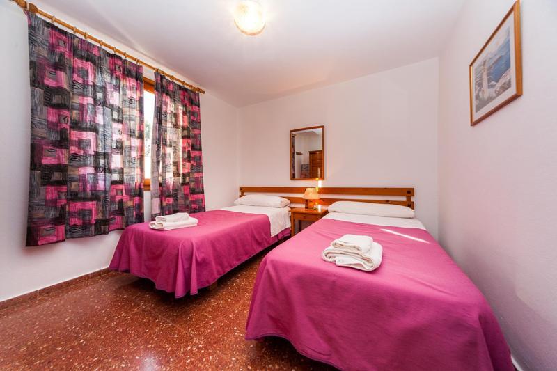 Hotel Arenal Playa Menorca Arenal d'en Castell