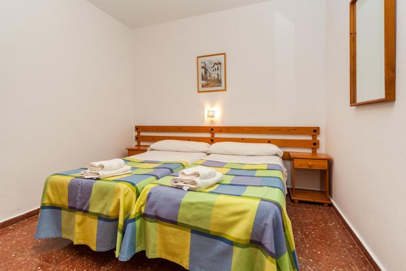 Arenal Playa Menorca Hotel 2*