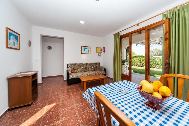 Hotel Arenal Playa Menorca Arenal d'en Castell
