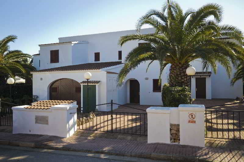 Hotel Palmeras No 5