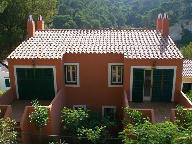 Villa Galdana Palms